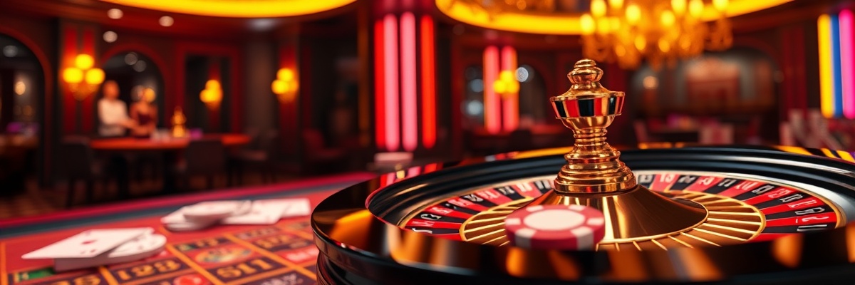 intensity casino — Game Selection at Intensity Casino